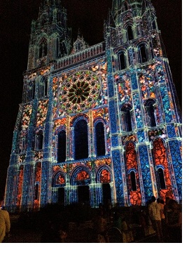 Championnat de France à Chartres du 17 Août au 25 Août Chartres_2019