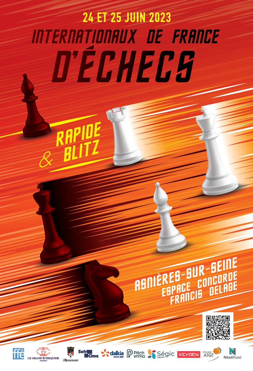 Fédération Française des Échecs