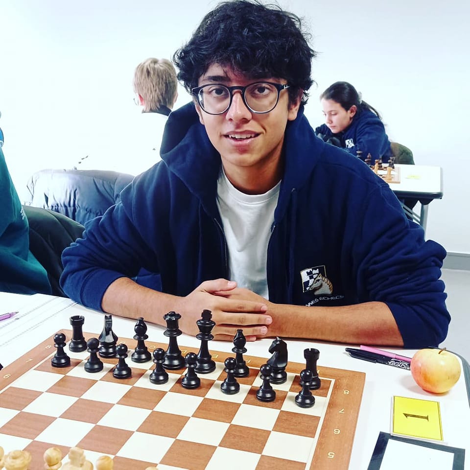 Rajat Makkar Nouveau Ma tre International D checs Fran ais Rajat Makkar Nouveau Ma tre International D checs Fran ais