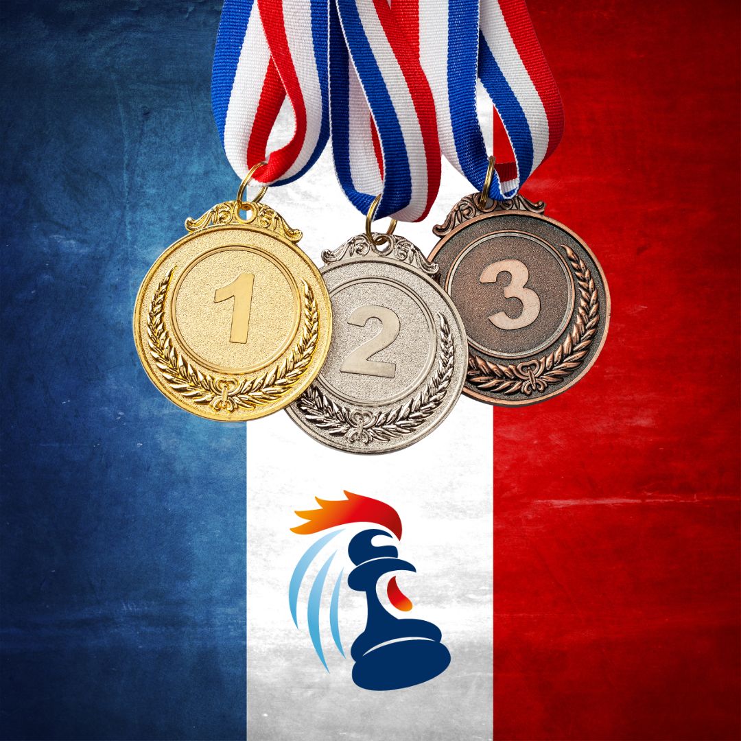 Fédération Française des Échecs