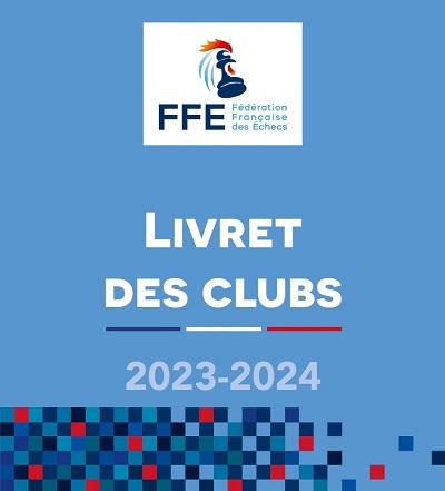 Fédération Française des Échecs